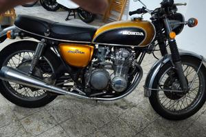 CB 500 FOUR K1