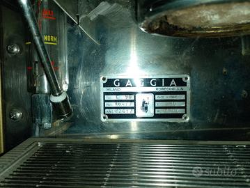 macchina da caffè Gaggia E90