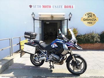 BMW R 1200 GS PROMO WEB