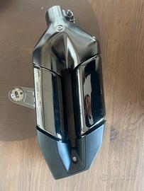 Marmitta BMW R1300 R/RS