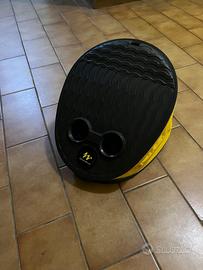 Pompa a pedale Wuetuo