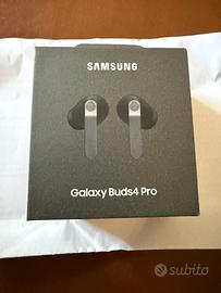 Galaxy Buds4 Pro