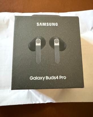 Galaxy Buds4 Pro