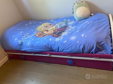 Cameretta Moretti Compact