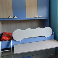 Cameretta bambini/ragazzi