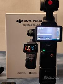 DJI Osmo Pocket 3