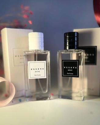 Profumi