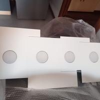 Lampada sospensione Ideal Lux
