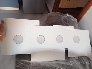 Lampada sospensione Ideal Lux