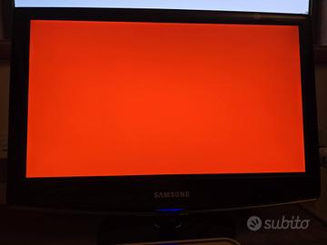 Samsung 933HD Monitor TV 18,5"