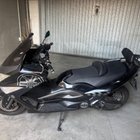 T-max 500