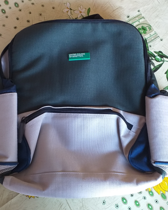 Zaino per picnic