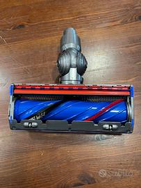 Spazzola motorbar Dyson V8