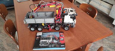 giocattoli Lego e Lepin(equivalenti)