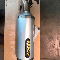 Terminale arrow ktm 690 smc r