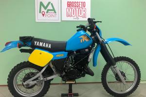 Yamaha XT 500