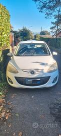Mazda 2 diesel 1.6 anno 2011