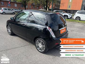 LANCIA Ypsilon 2� serie Ypsilon 1.4 16V Sport M...