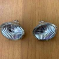 Dieci lampadine Osram Decostar IRC 35W 48865 VW