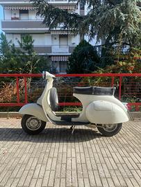 Vespa Piaggio VNB1T - 1961