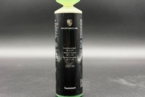 Detergente lavavetri concentrato Porsche