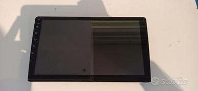 Schermo Display Autoradio Android