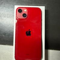 iPhone 13 RED