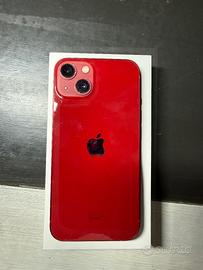 iPhone 13 RED