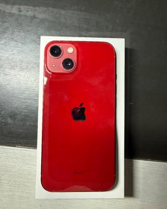 iPhone 13 RED