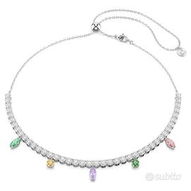 Swarovski 5737422 Collana Ariana Grande ZYQ DD
