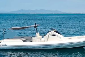 Altamarea Wave 35 2017 - 2 Suzuki 300 CV
