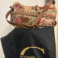 Borsa Just Cavalli originale - Edizione "Freedom"
