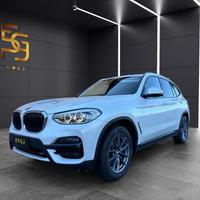 Bmw X3 xDrive20d 48V Business Advantage