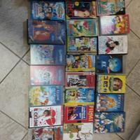 Videocassette
