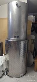 contenitori.....300 litri ..500.litri 