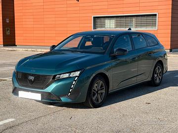 Peugeot 308 s.wagon