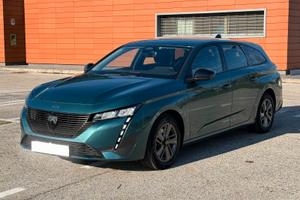 Peugeot 308 s.wagon