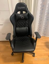 Sedia da ufficio IOPLEE