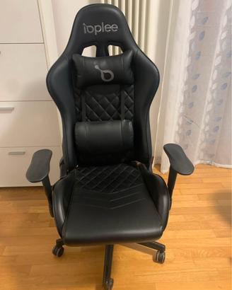 Sedia da ufficio IOPLEE