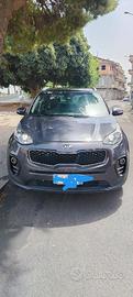 Kia Sportage anno 2016