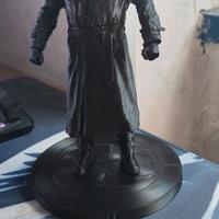 Resident evil tyrant x t-00 mr.x Action figure 3D