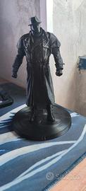 Resident evil tyrant x t-00 mr.x Action figure 3D