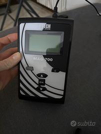 Magnetoterapia I-TECH MAG700