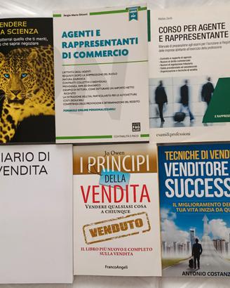 Il Kit Completo del Top Venditore