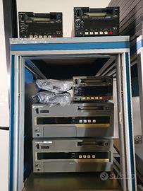 Videoregistratori - lettori digitali DVCPRO