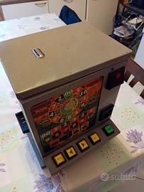 Videopoker da tavolo