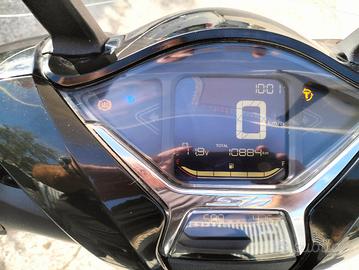 HONDA SH 150