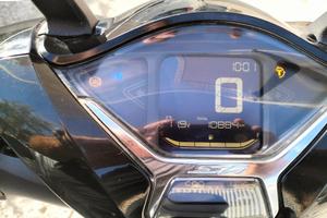 HONDA SH 150