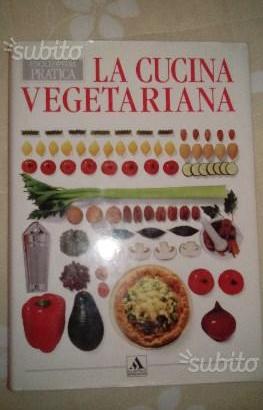 LA CUCINA VEGETARIANA di Sarah Brown, ed. 1995