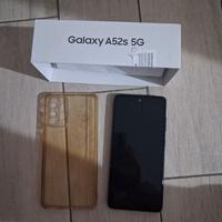 Samsung  a 52 s 5g
